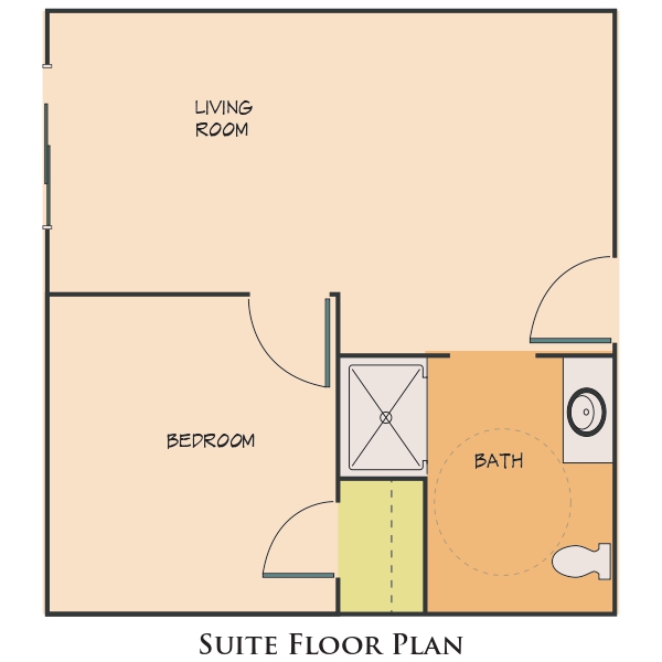 Delmar Assisted living