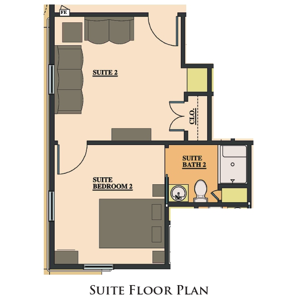 Delmar Assisted living